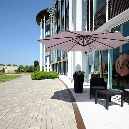 Hotel Mantova Residence Екстериор снимка