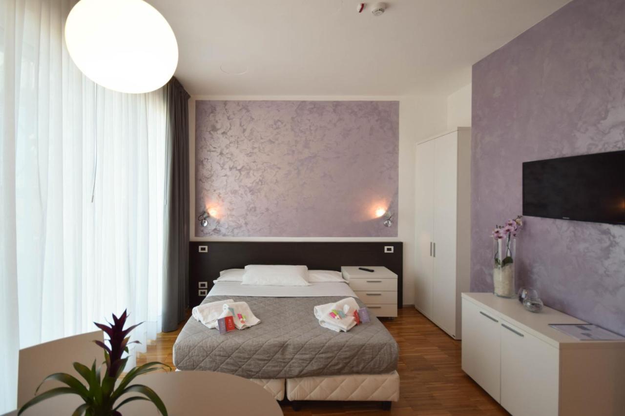 Hotel Mantova Residence Екстериор снимка