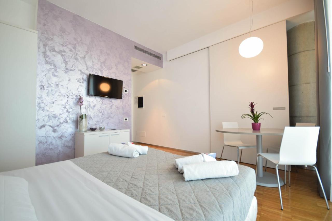 Hotel Mantova Residence Екстериор снимка