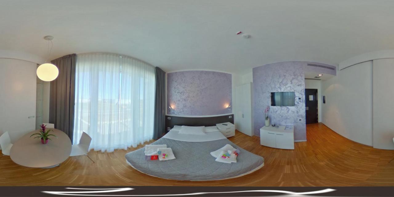 Hotel Mantova Residence Екстериор снимка