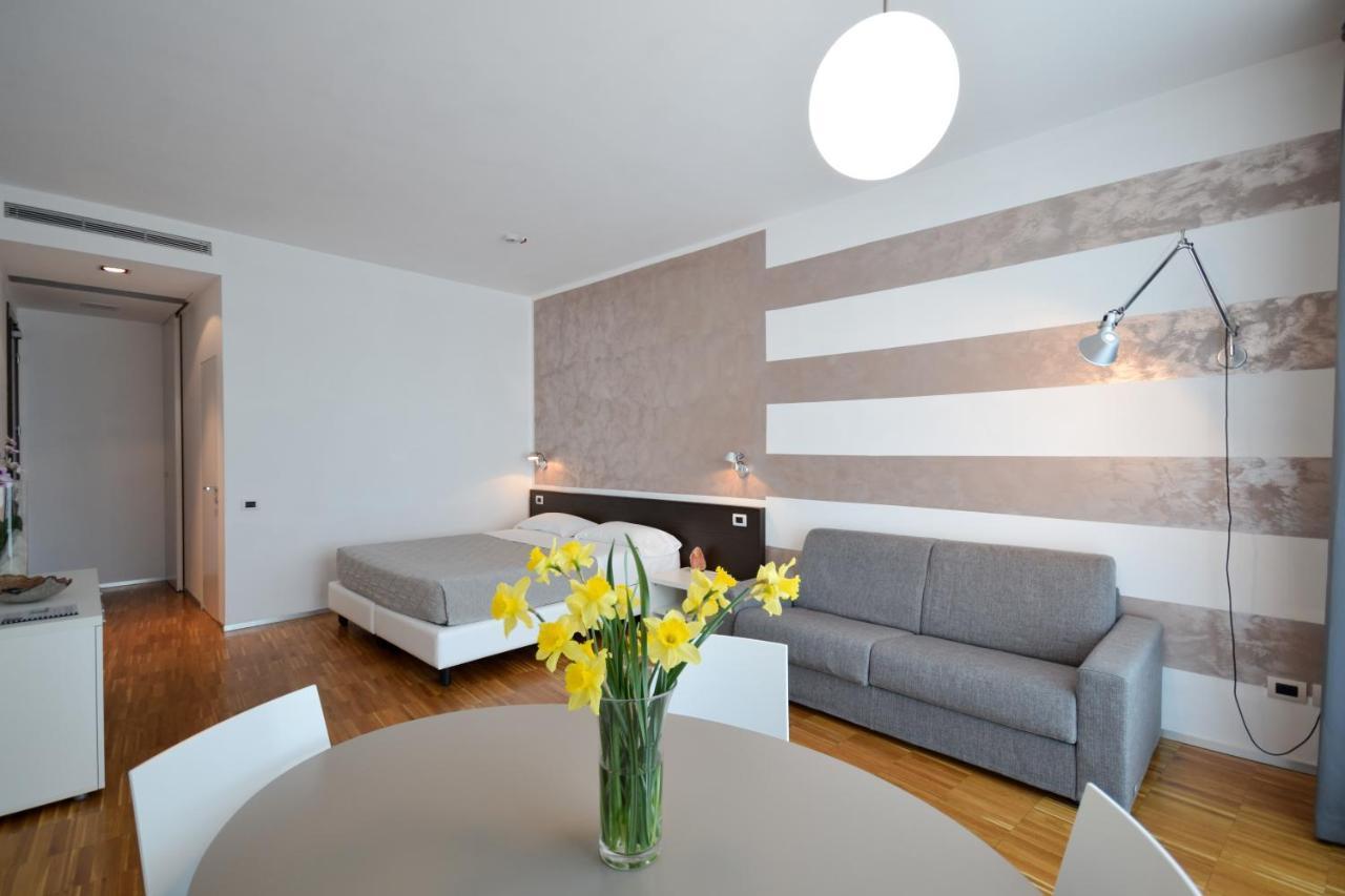 Hotel Mantova Residence Екстериор снимка