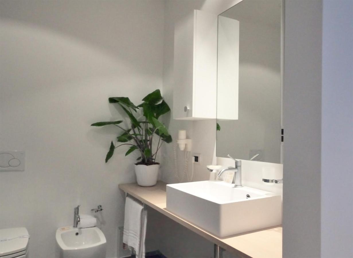 Hotel Mantova Residence Екстериор снимка