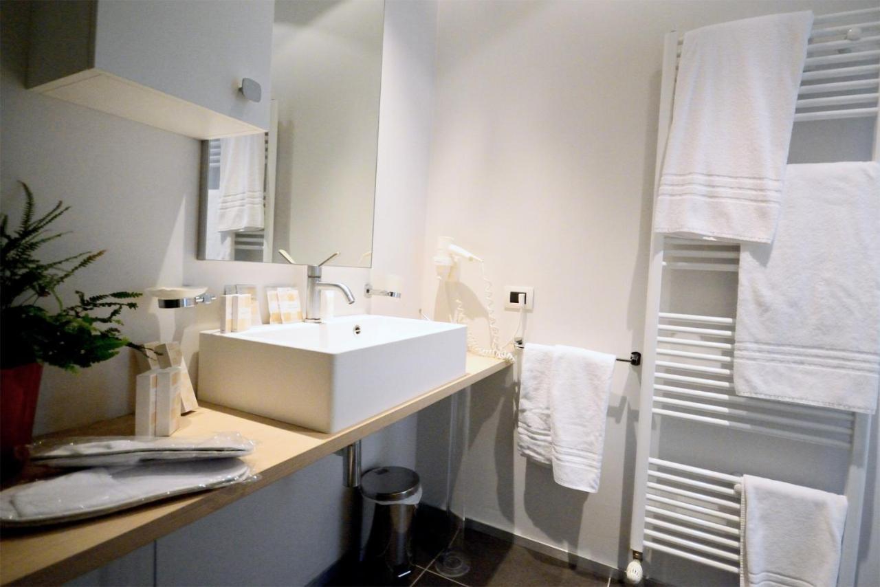 Hotel Mantova Residence Екстериор снимка