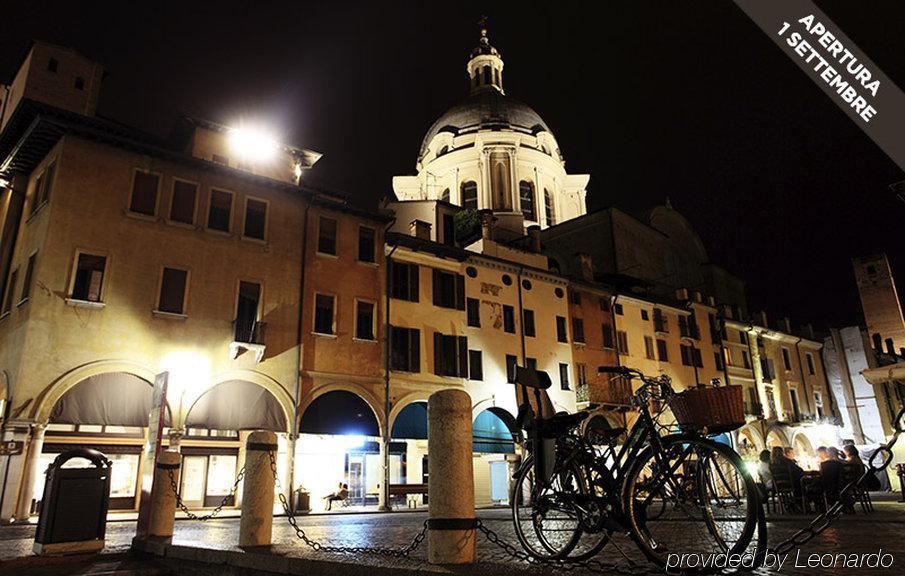Hotel Mantova Residence Екстериор снимка