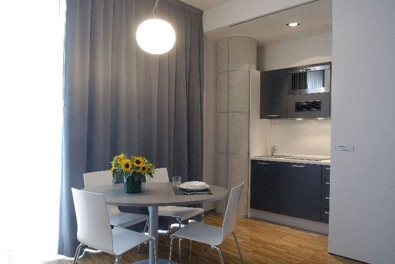 Hotel Mantova Residence Екстериор снимка