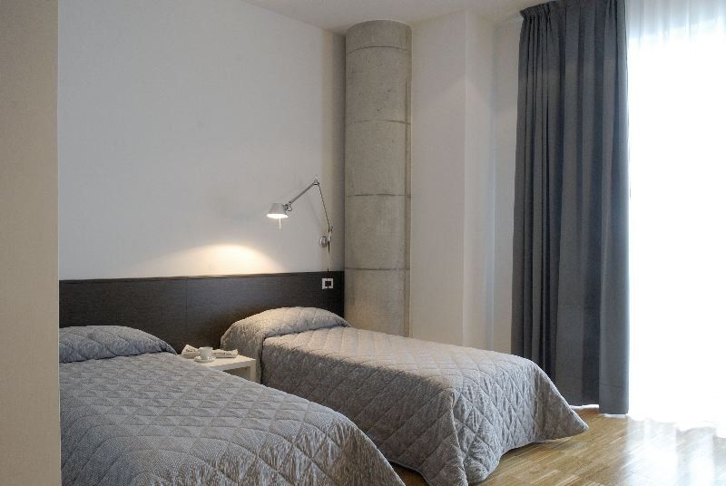 Hotel Mantova Residence Екстериор снимка