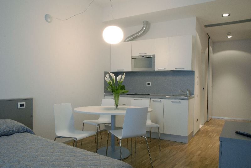 Hotel Mantova Residence Екстериор снимка