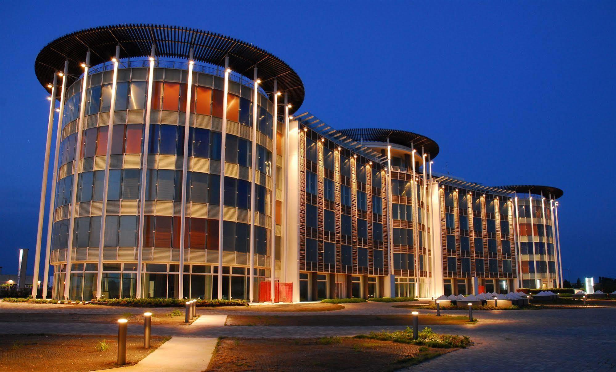 Hotel Mantova Residence Екстериор снимка
